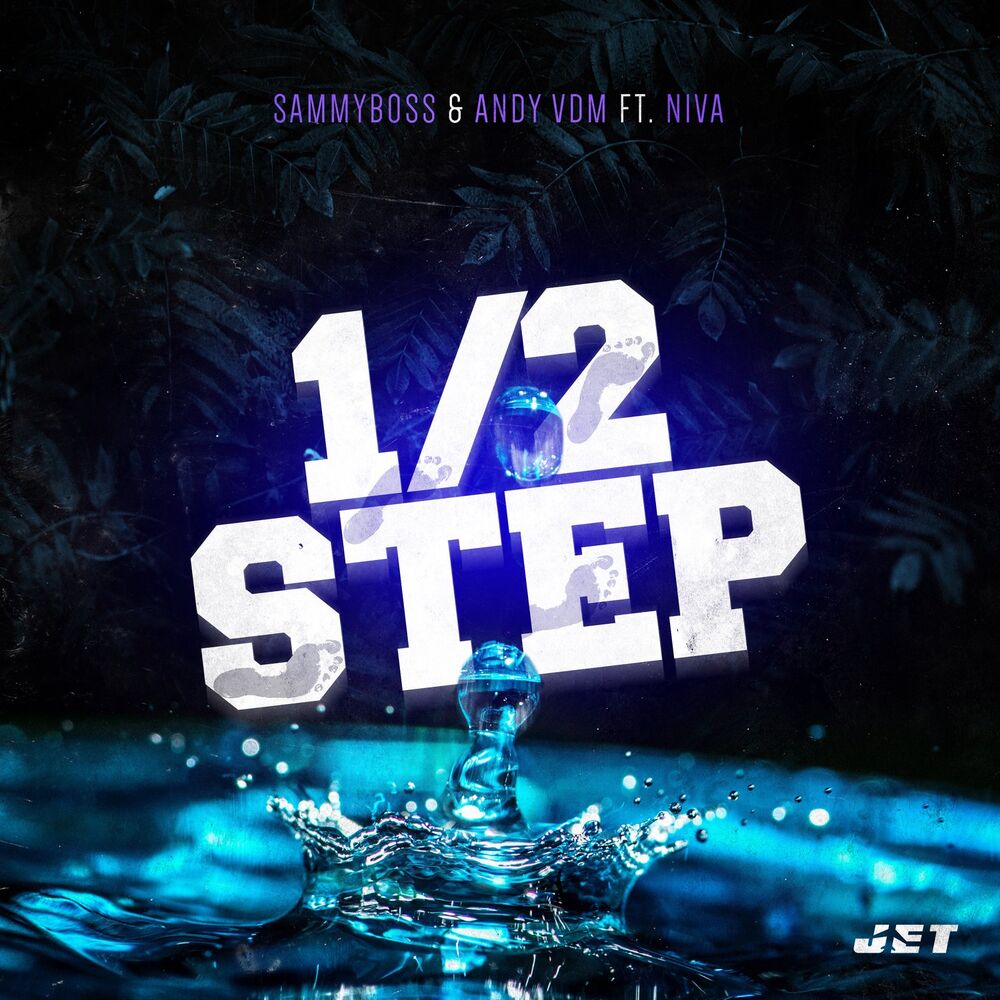 Picture of 1/2 Step
