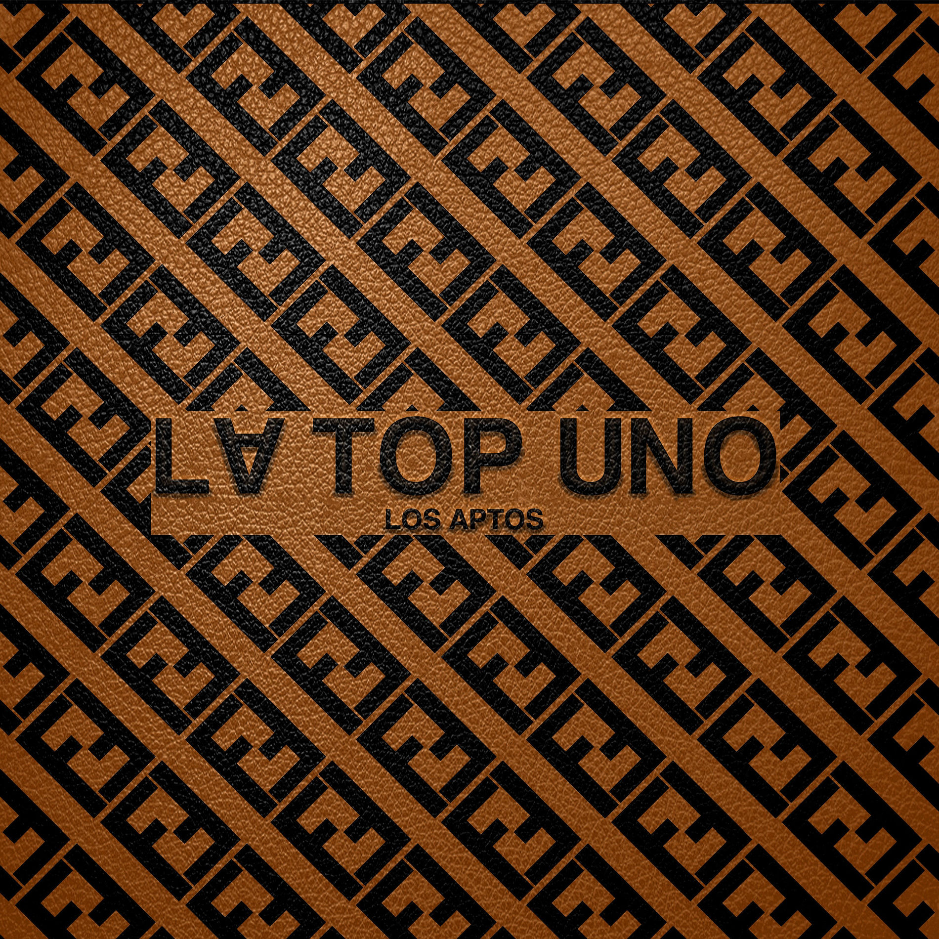 Album cover of La Top Uno