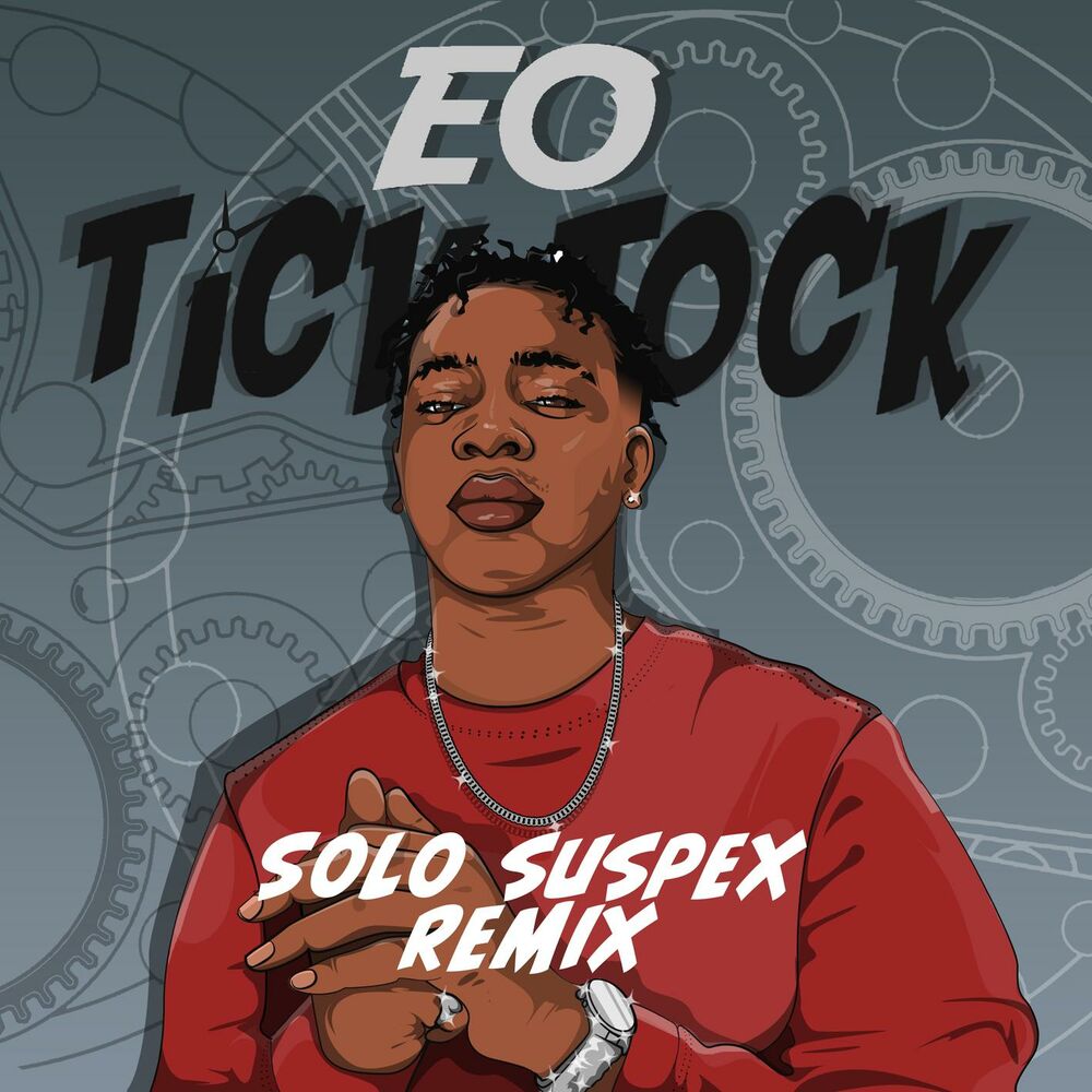Picture of Tick Tock (Solo Suspex Remix)
