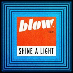 Cover of SHINE A LIGHT. N3.23