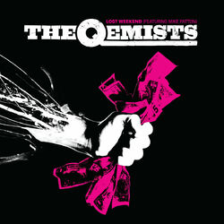 Cover of Lost Weekend