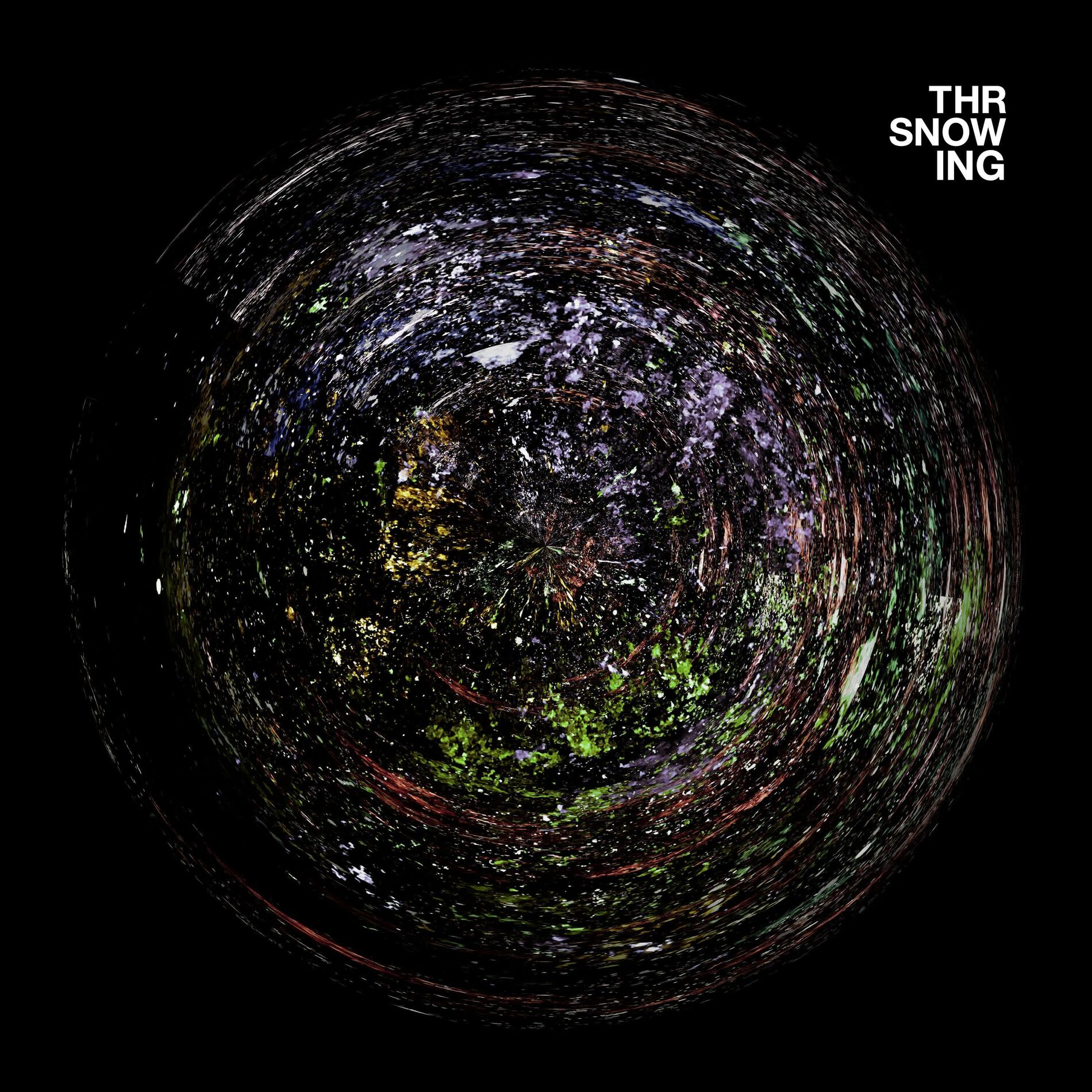 Album cover of Myriad
