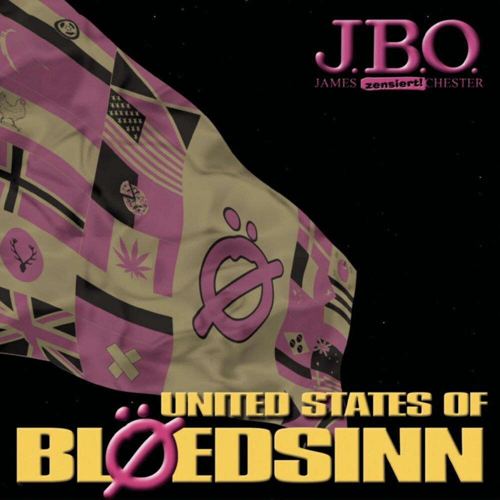 Picture of United States of Blöedsinn