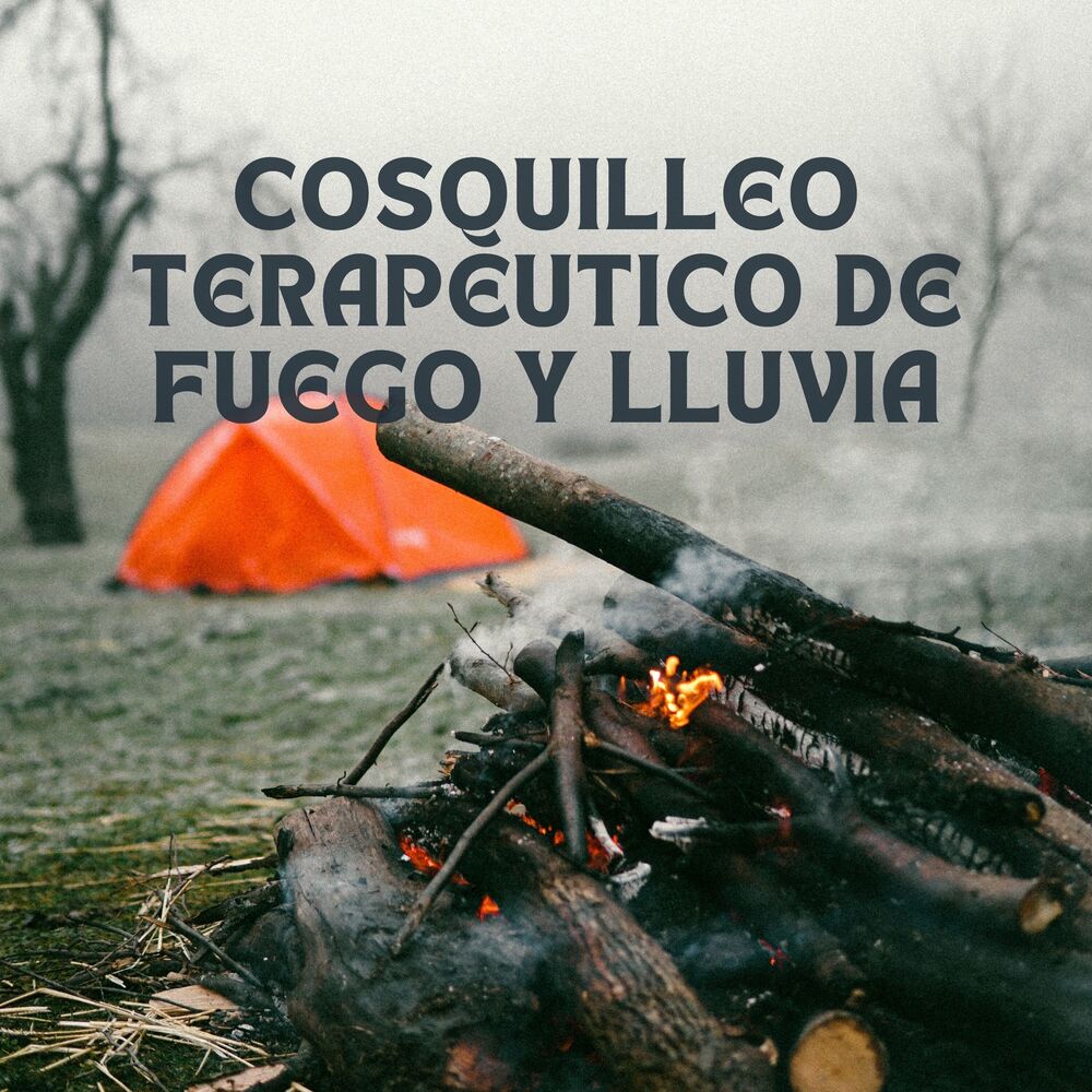 Picture of Cosquilleo terapéutico de fuego y lluvia