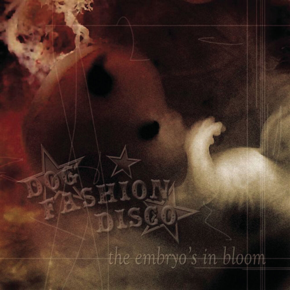 Picture of The Embryo's In Bloom
