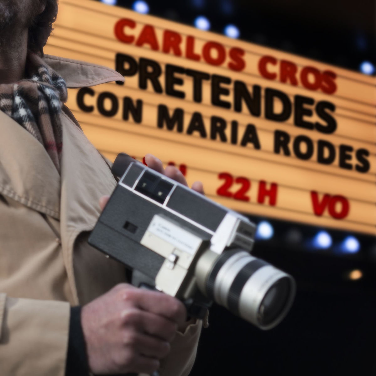 Album cover of Pretenders