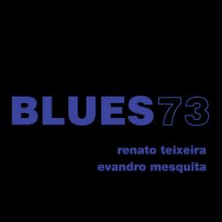 Cover of Blues 73