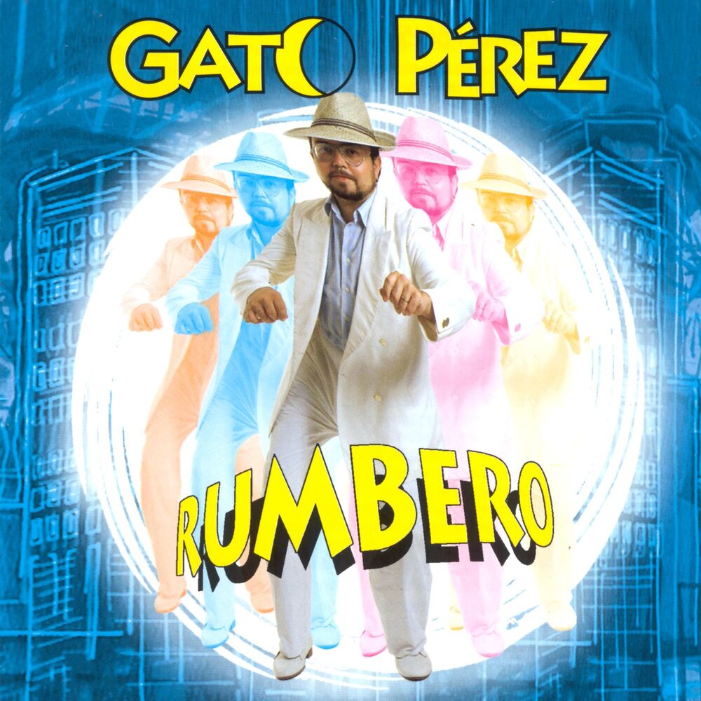 Picture of Rumbero