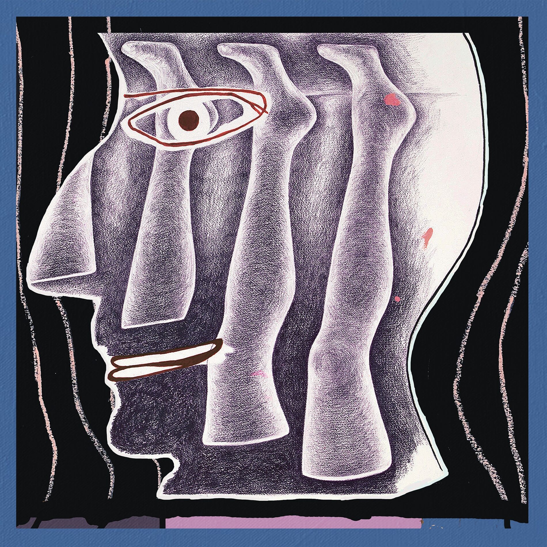 Album cover of Eleanor