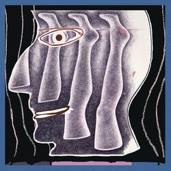 Cover of Eleanor (Remixes)