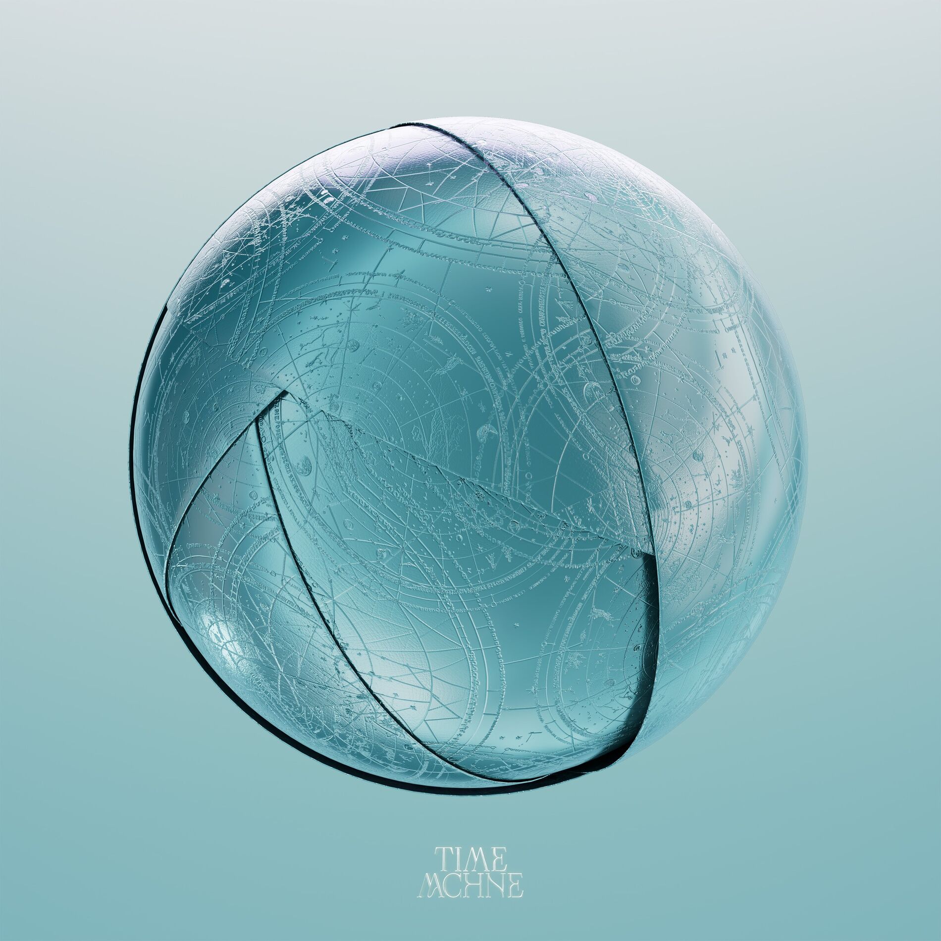 Album cover of Need You
