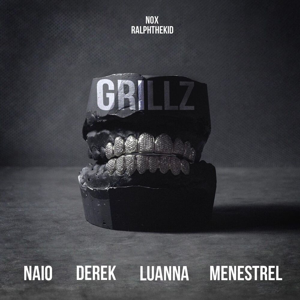 Picture of Grillz