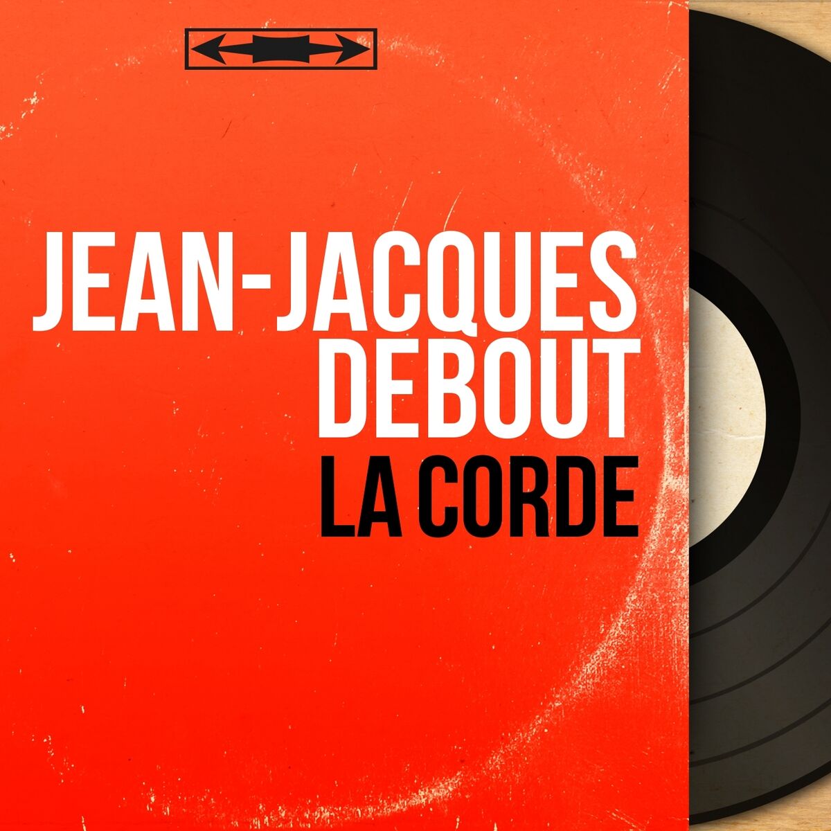 Album cover of La corde (Mono Version)
