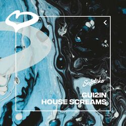 Cover of House Screams