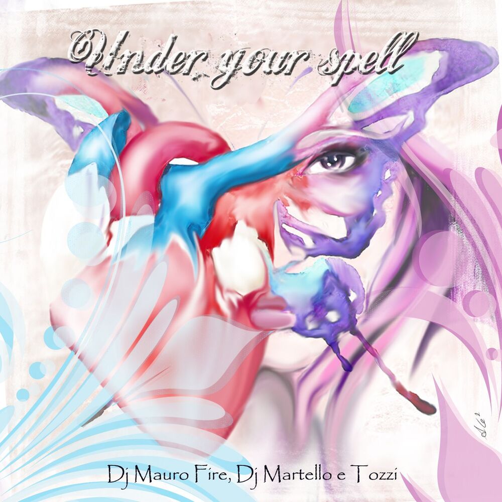 Picture of Under Your Spell