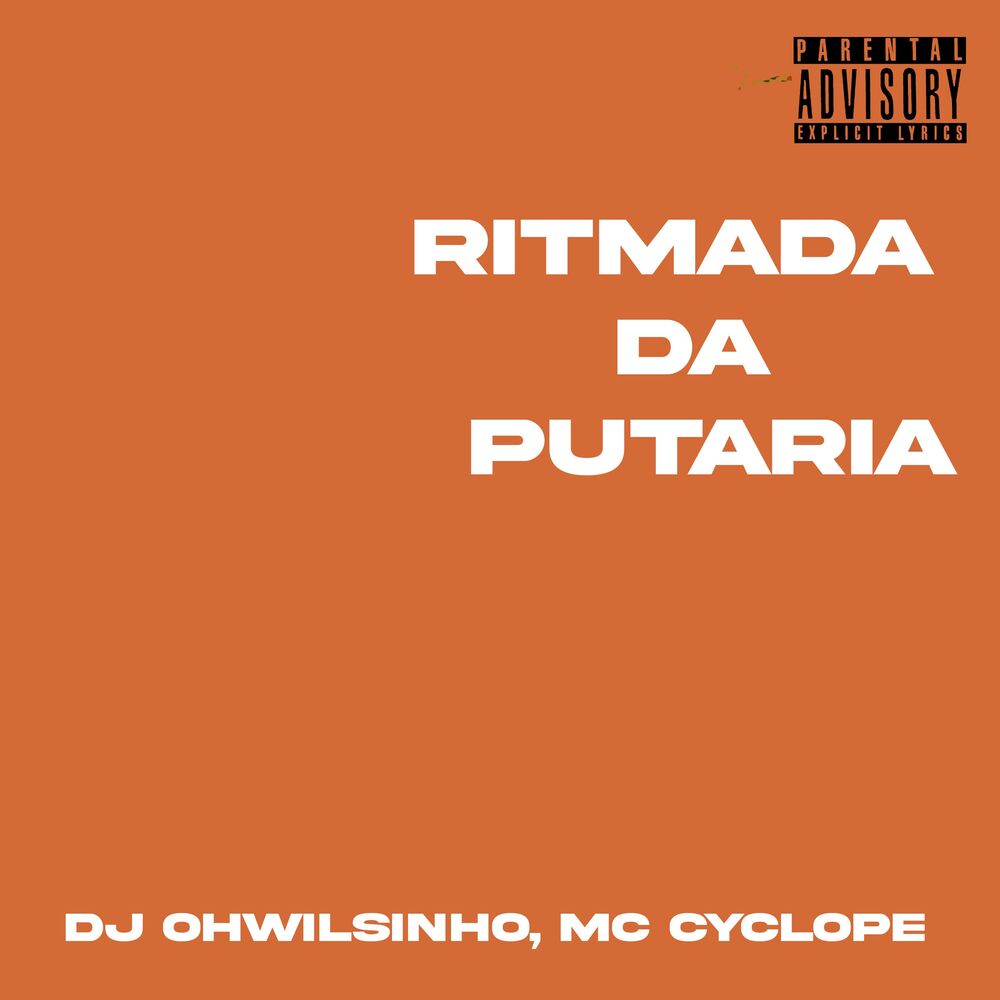Picture of Ritmada da Putaria