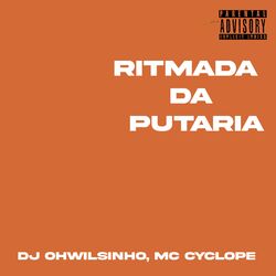 Cover of Ritmada da Putaria