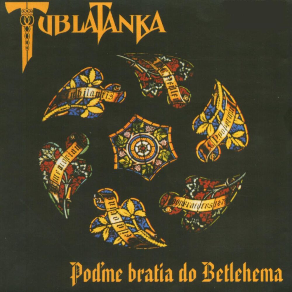 Picture of Podme bratia do Betlehema