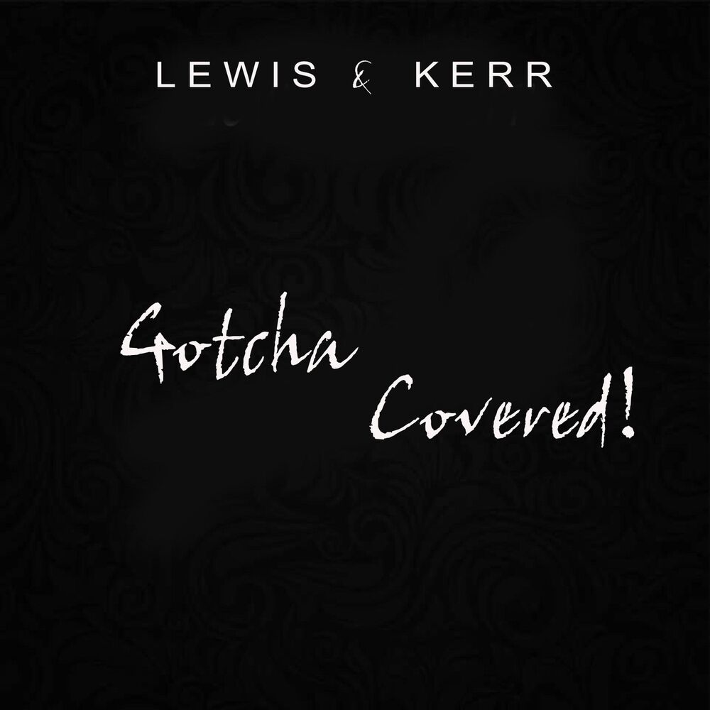 Picture of Gotcha Covered!