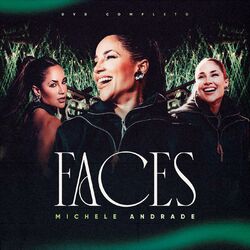 Cover of Faces (Ao Vivo)
