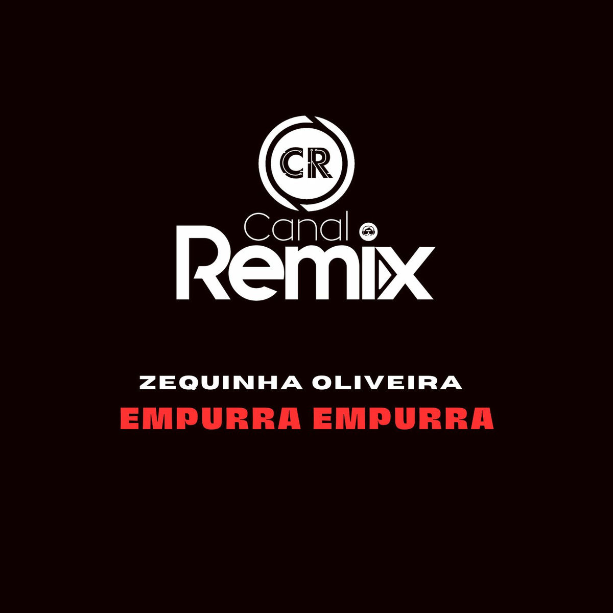 Album cover of Empurra Empurra (Remix)