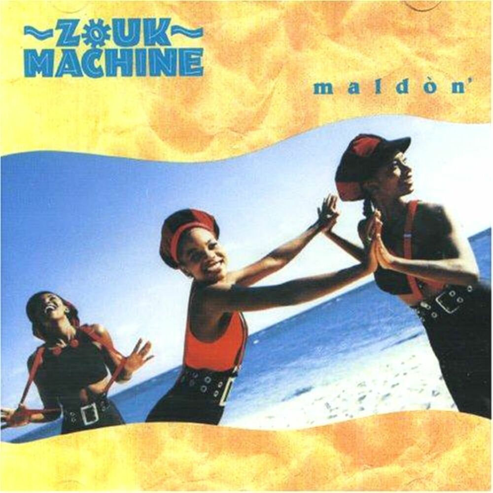 Picture of Maldòn (La musique dans la peau)