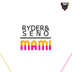 Cover of Mami