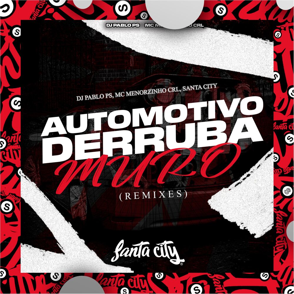 Picture of Automotivo Derruba Muro (Remixes)