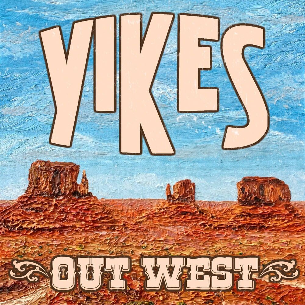 Picture of Out West