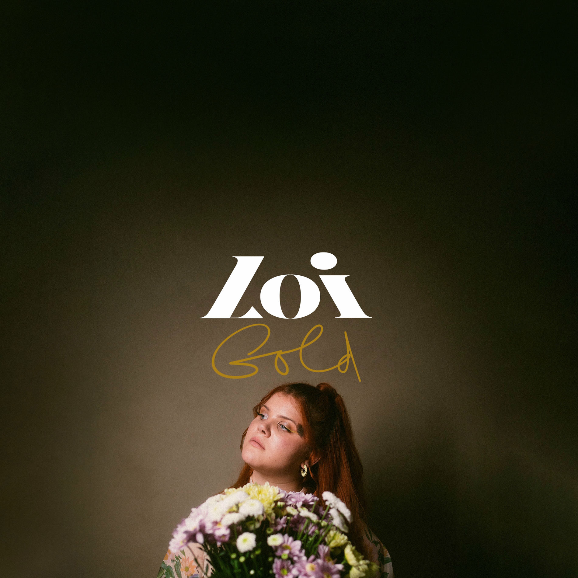 Album cover of Gold (feat. Robin)