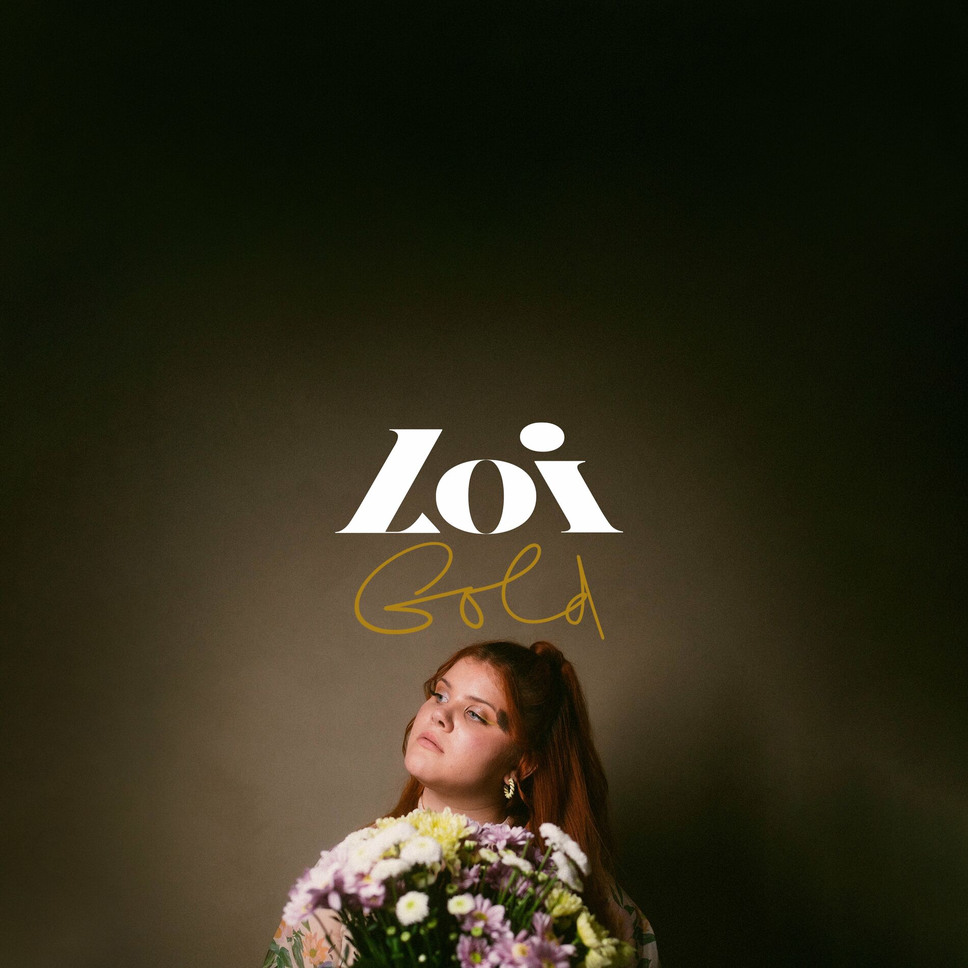 Album cover of Gold (feat. Robin) (French Version)
