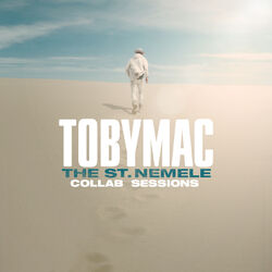 Cover of The St. Nemele Collab Sessions