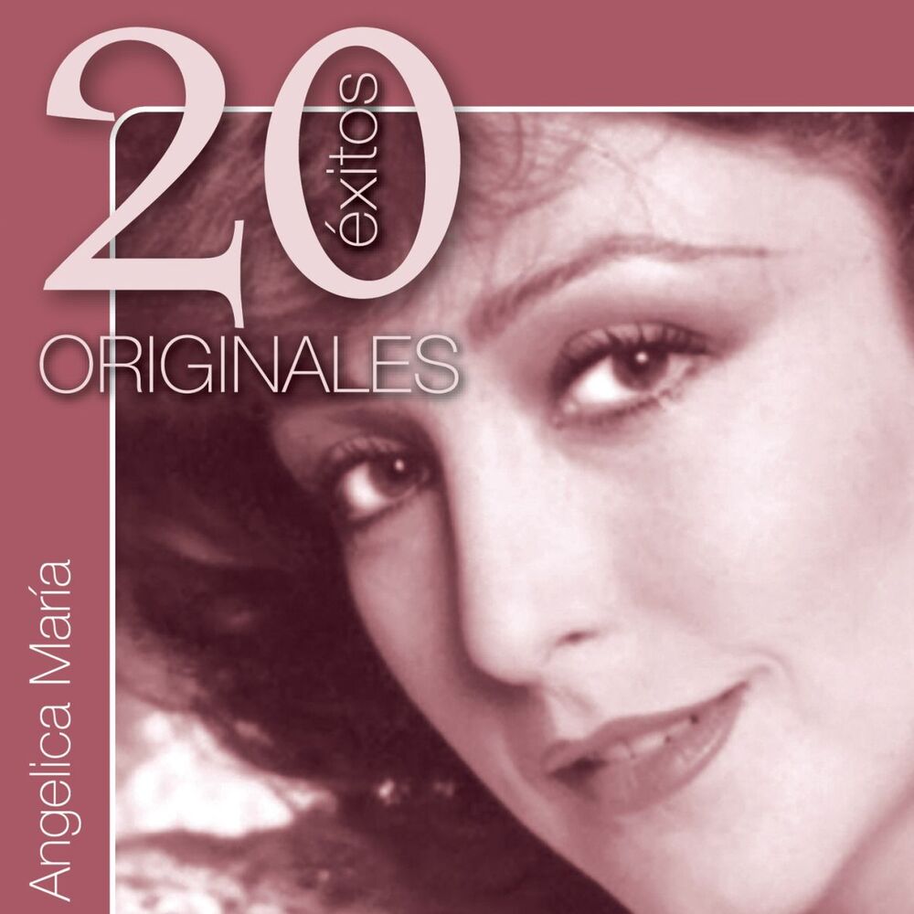 Picture of 20 Exitos Originales