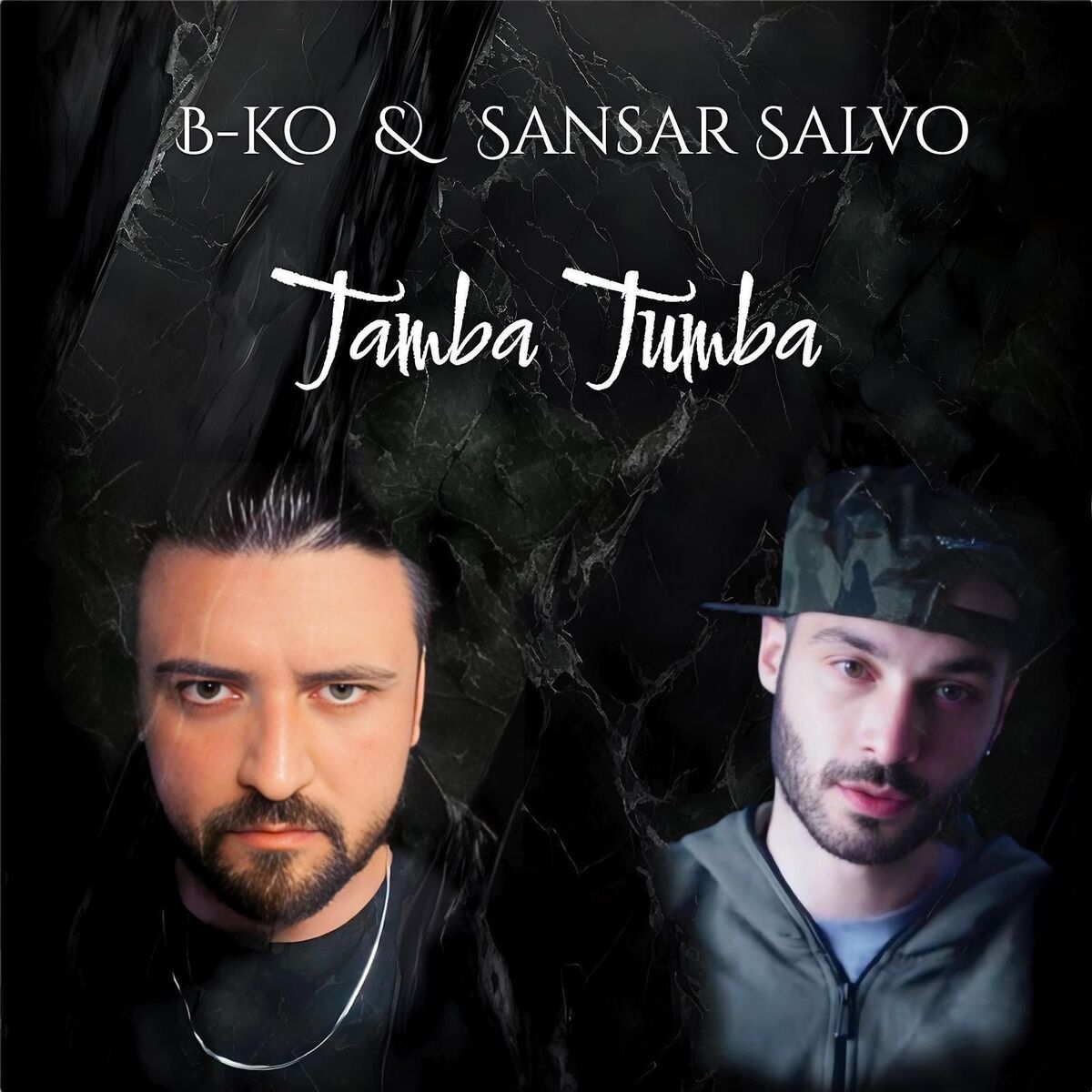 Album cover of Tamba Tumba