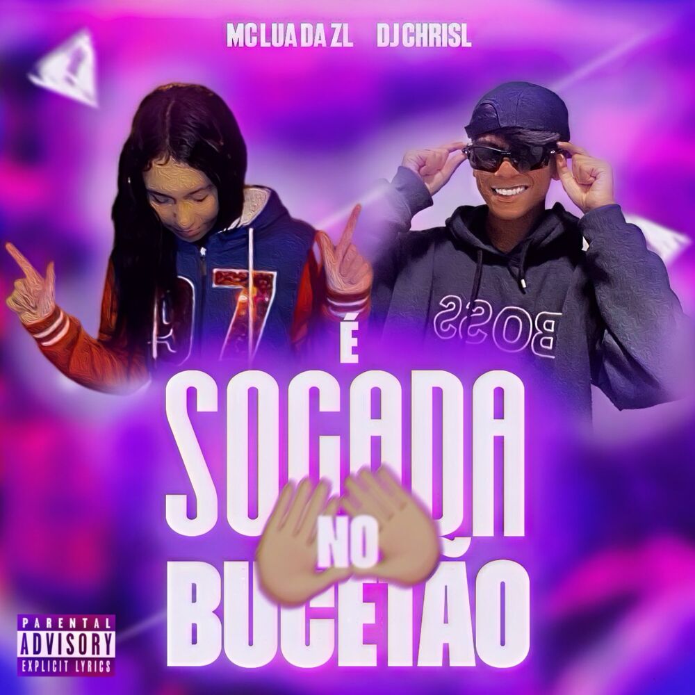 Picture of É Socada no Bucetão