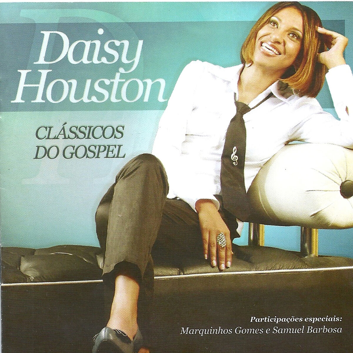 Album cover of Clássicos do Gospel