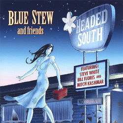 Cover of Headed South