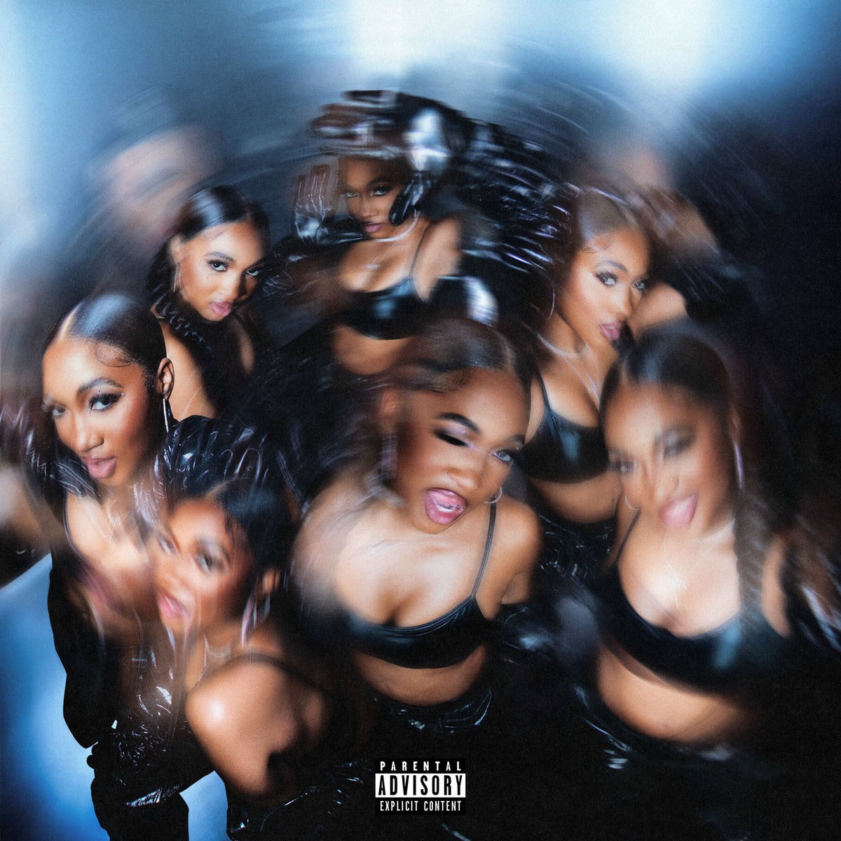 Album cover of Unruly