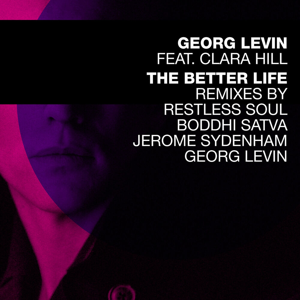 Picture of The Better Life Remixes