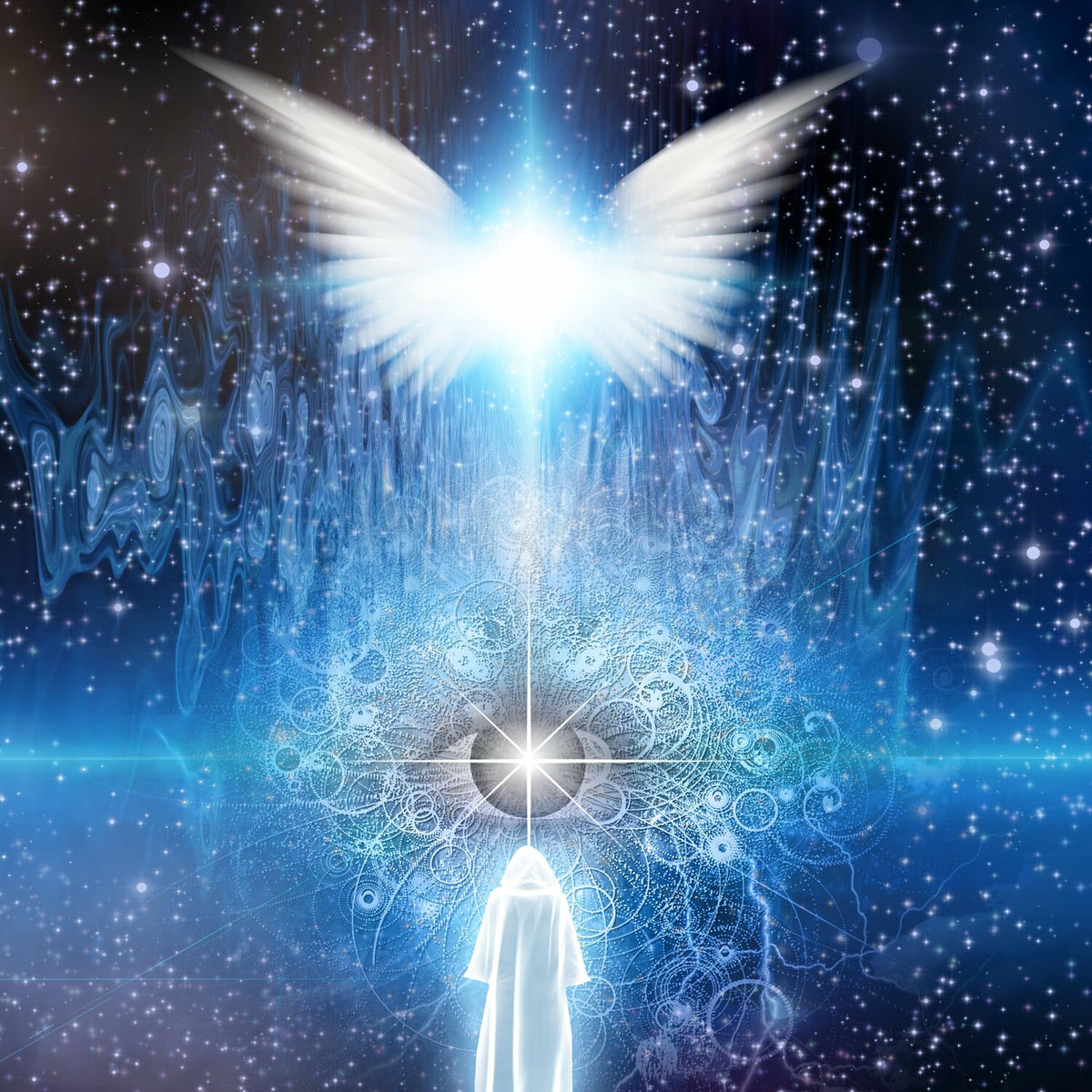 Album cover of Quiet skies