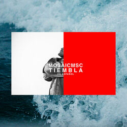 Cover of Tiembla - EP