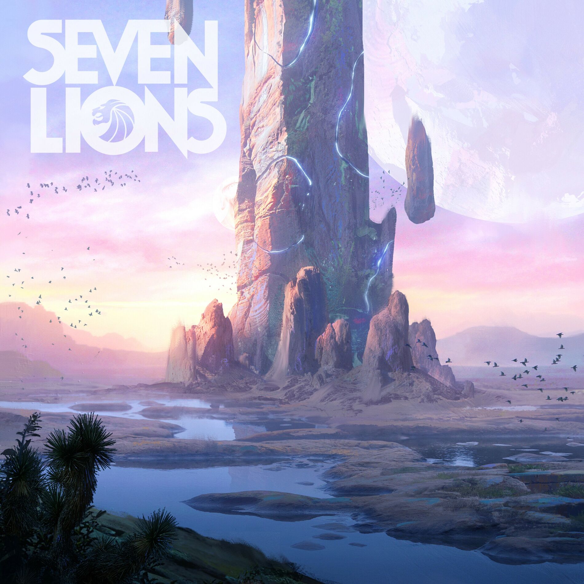 Album cover of Where I Won't Be Found