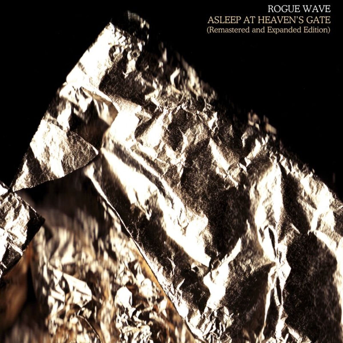 Album cover of Asleep At Heaven's Gate (Remastered And Expanded Edition)