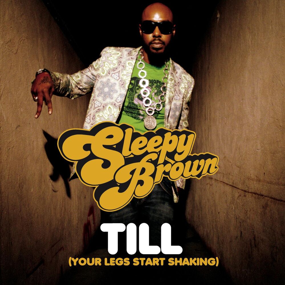 Picture of Till (Your Legs Start Shaking)