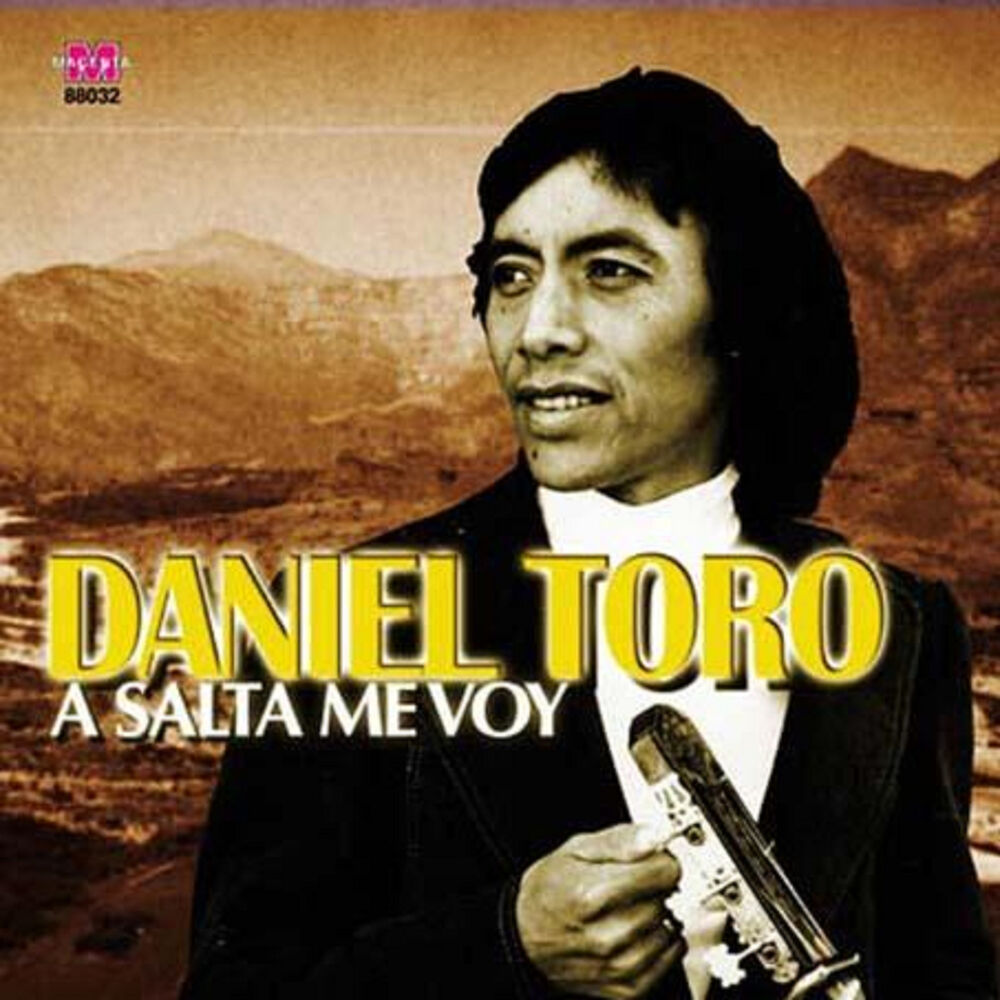 Picture of A Salta Me Voy