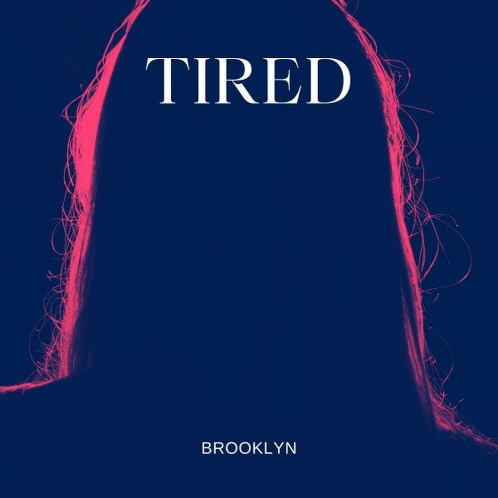 Album artwork for Everybody by Brooklyn