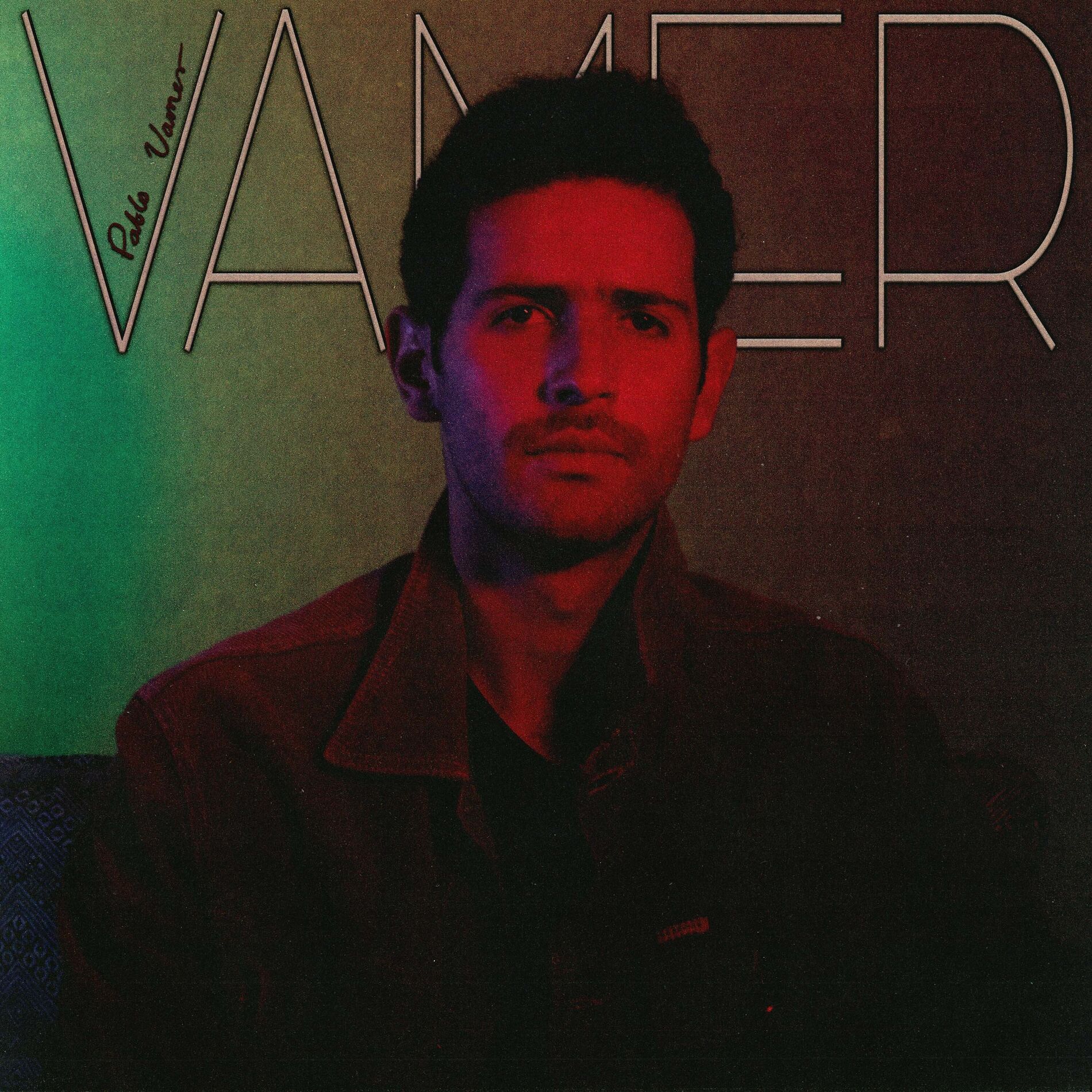 Album cover of Vamer