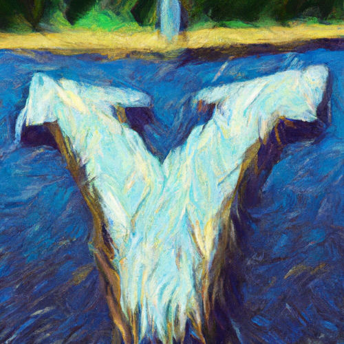 Road Fork artwork