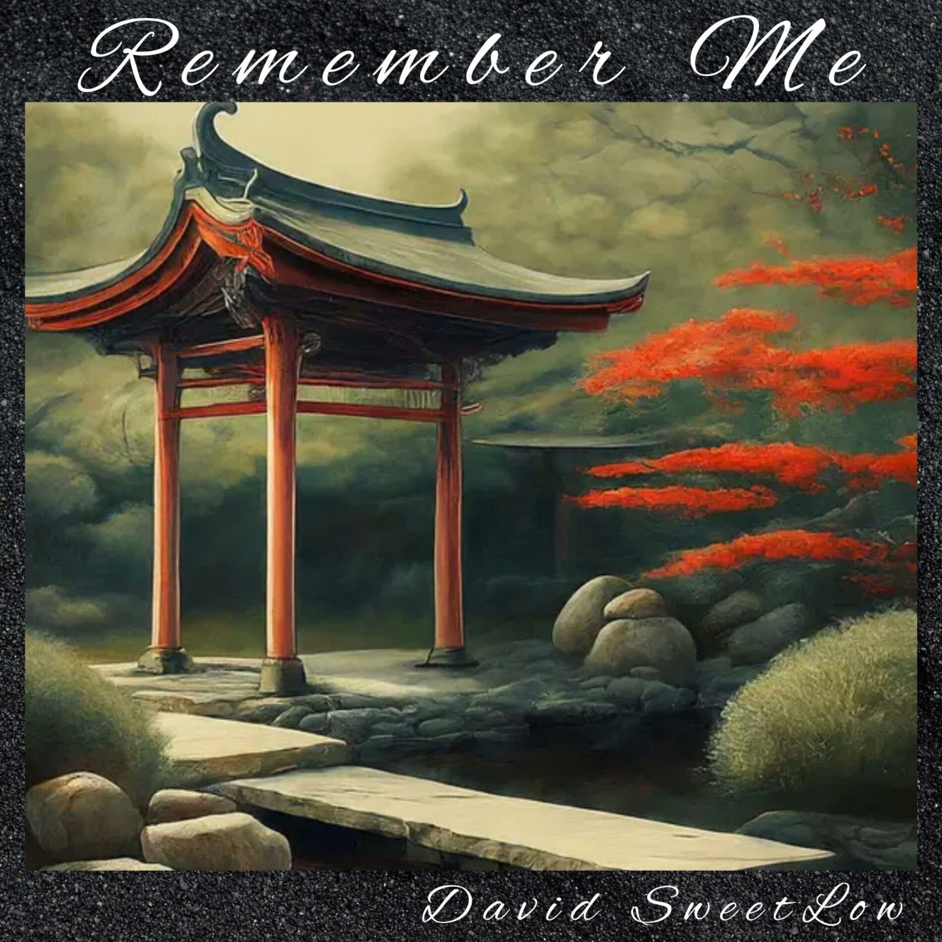 Album cover of Remember Me