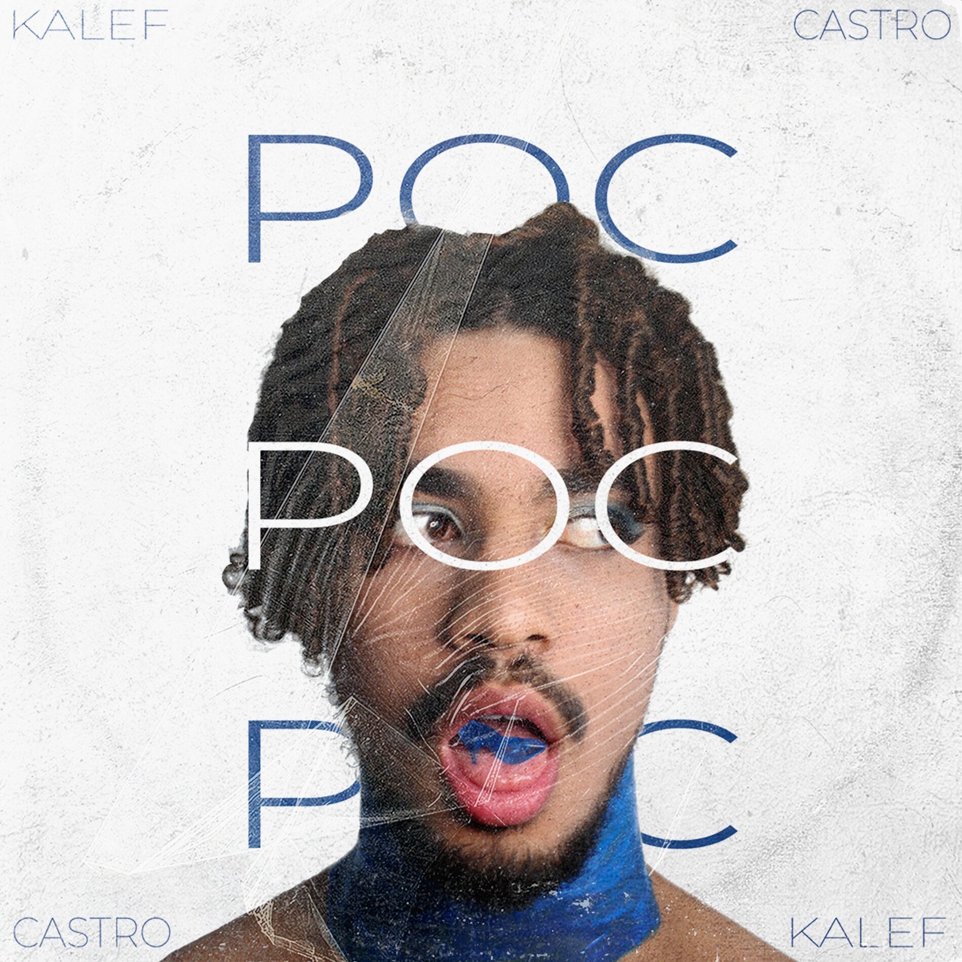 Album cover of Pocpocpoc